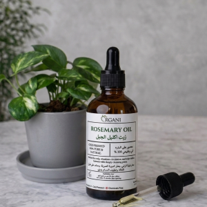 Rosemary Oil