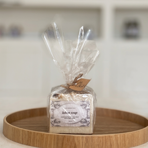 Luxury Soap Set