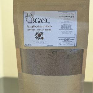 100% Natural Indian Herbs Mix