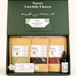 ROOT ROUTINE
