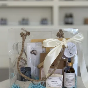 MOM CARE BOX 💛